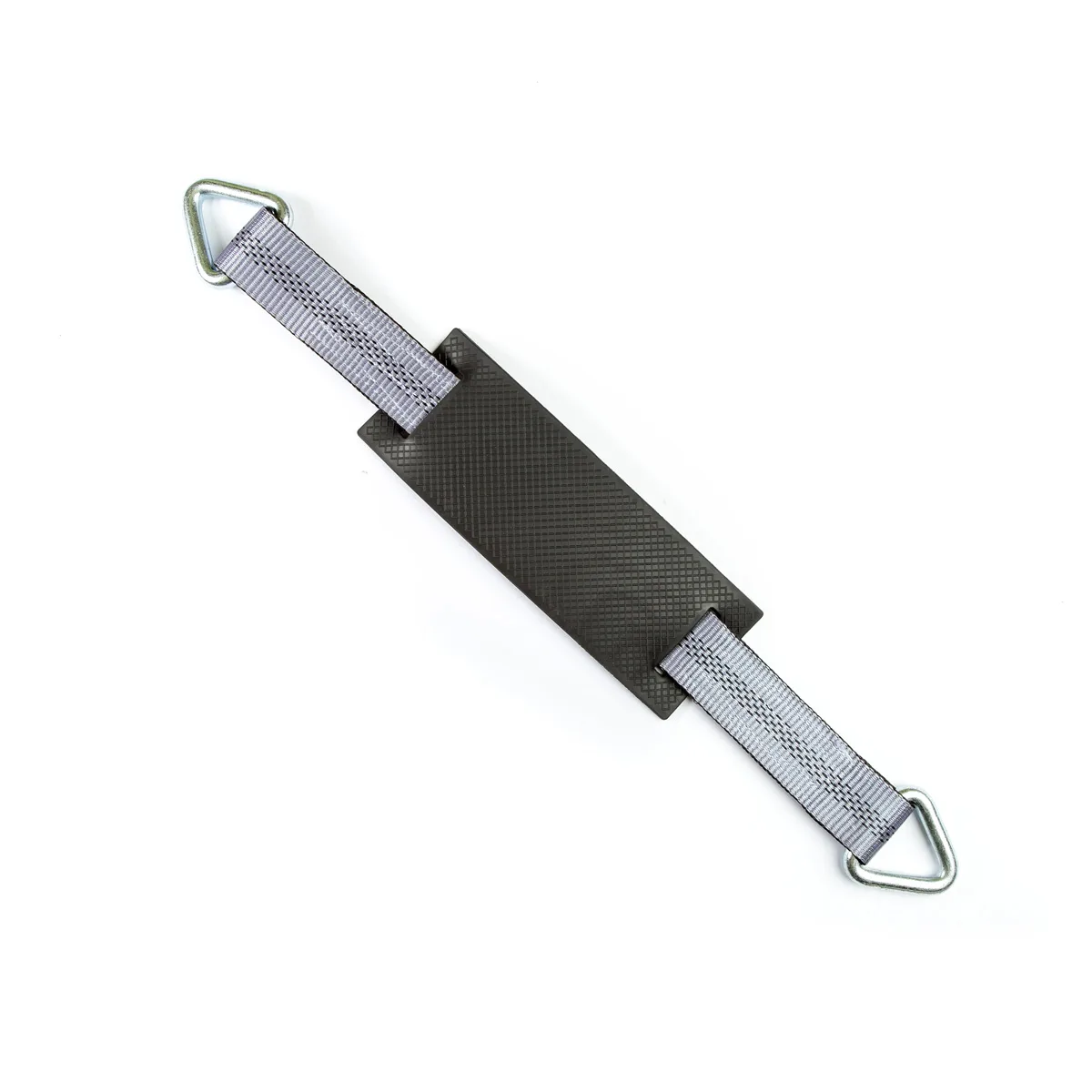 Sufa de tractare pe ax cu protectie si inel triunghi – 5 Tone