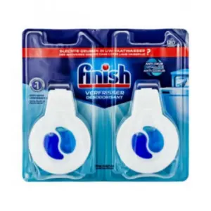 Finish Odorizant Masina De Spalat Vase 2X4Ml Anti-Odor