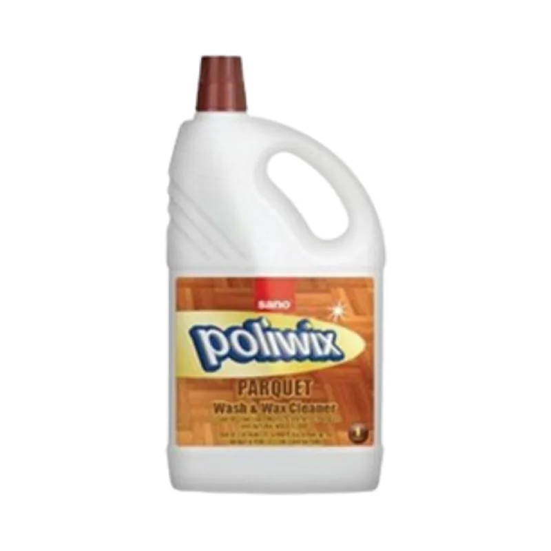 Sano Poliwix Parquet 1L