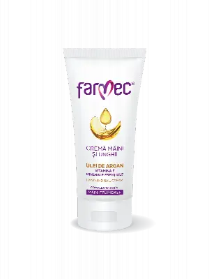 FARMEC-CREMA MAINI SI UNGHII