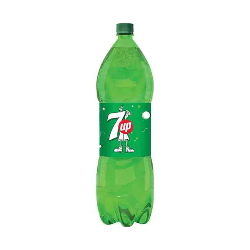7Up 2L Pet