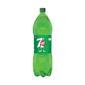7Up 2L Pet