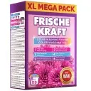 Detergent rufe pudra Frische Kraft Color 110 spalari 5.94KG