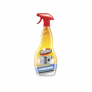 TRIUMF-FRIGIDERE