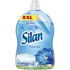 Silan Balsam De Rufe Fresh Sky 130 Spalari 2.86 L