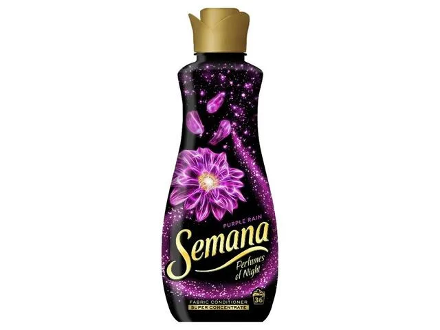 Balsam Rufe Semana Perfumes Of Night Purple Rain 800 Ml