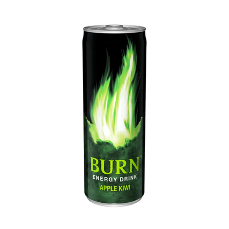 Burn 0.25L Mar Doza