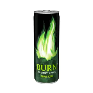 Burn 0.25L Mar Doza