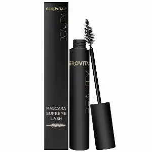 GEROVITAL BEAUTY-MASCARA SUPREME LASH 14ML