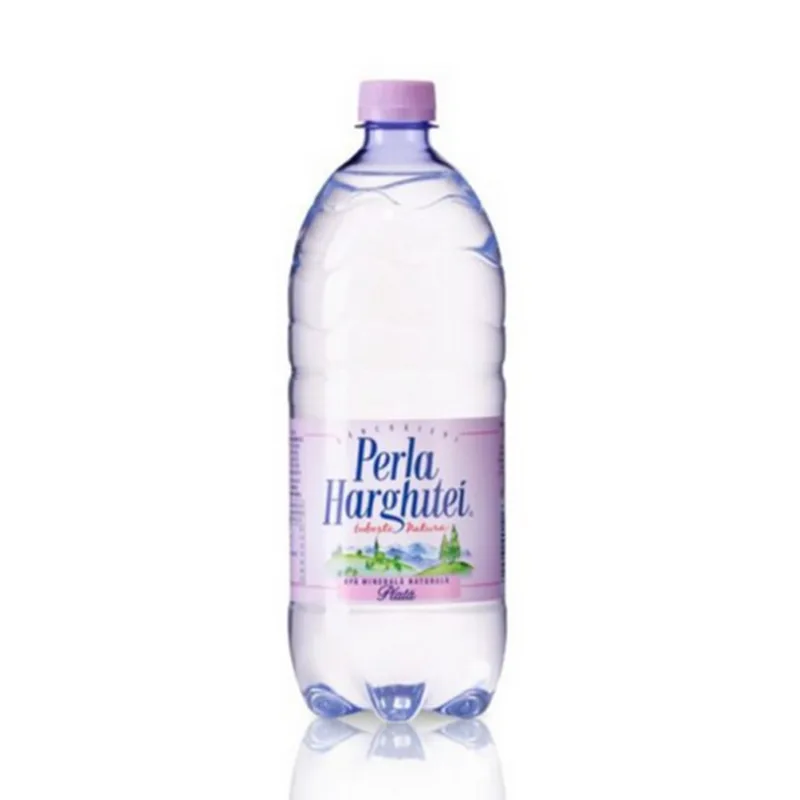 Apa Plata Perla Harghitei 1L Pet
