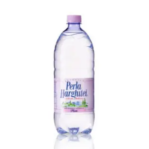 Apa Plata Perla Harghitei 1L Pet