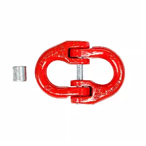 Cupla lant 20mm - WLL 12.5 Tone ridicare/WLL 25 Tone ancorare