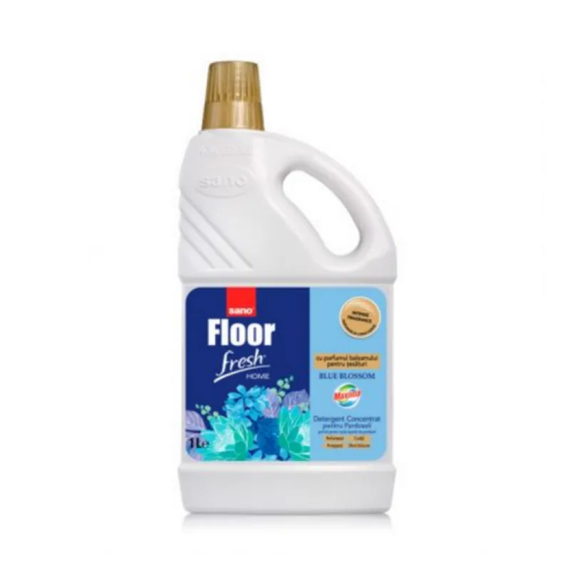 Sano Floor Fresh Home Blue Blossom 1L