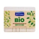 Betisoare Urechi Septona Biodegradabile 200 Buc