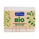 Betisoare Urechi Septona Biodegradabile 200 Buc