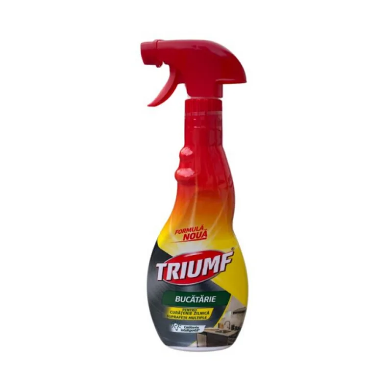 Triumf Bucatarie Suprafete Multiple 500Ml