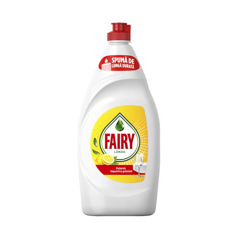 Fairy Lamaie Detergent De Vase 750Ml