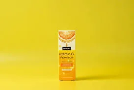 Sence Ser De Fata Cu Vitamina C