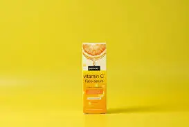 Sence Ser De Fata Cu Vitamina C