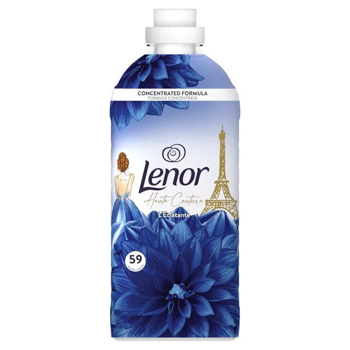 Balsam De Rufe Lenor Haute Couture L’eclatante 1.239 L