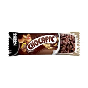 Chocapic Baton De Cereale Cu Ciocolata Si Baza De Lapte 25 G