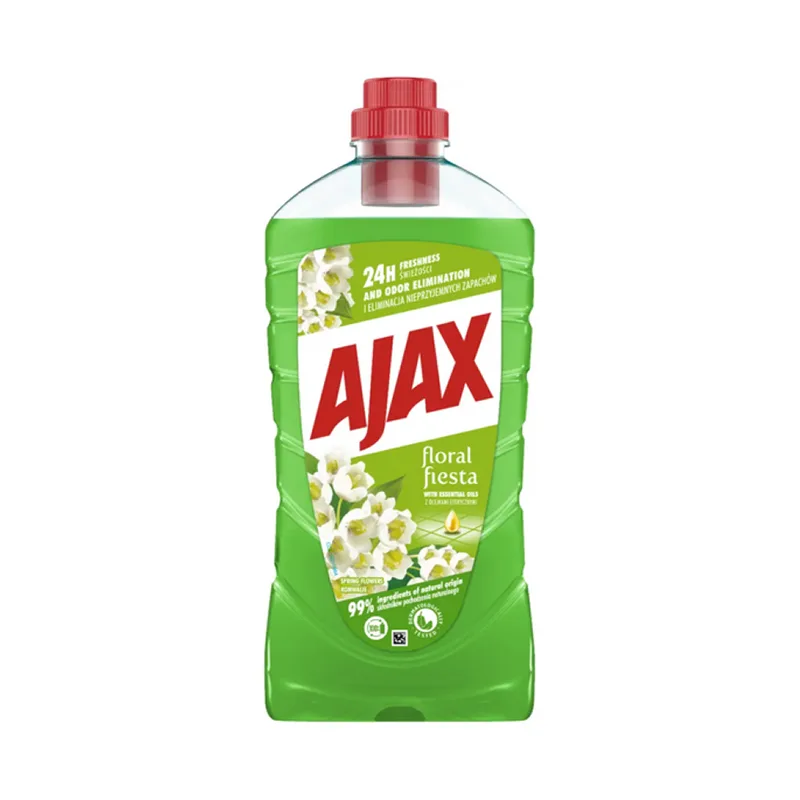 Ajax Floral Fiesta Spring Flowers 1L