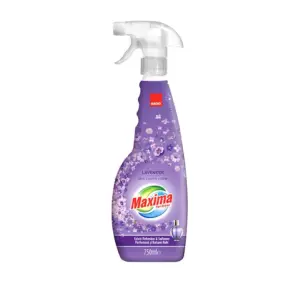 Sano Balsam Pentru Rufe Umede/Uscate Dryer Lavanda 0.75 L