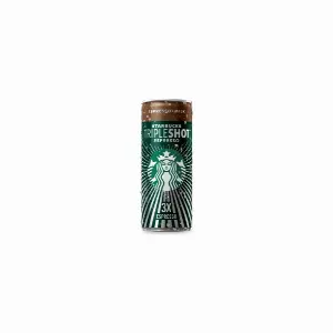 Starbucks Tripleshot Espresso 300 Ml