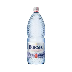 Apa Plata Borsec 2L Pet