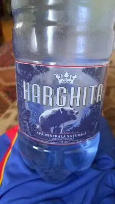 Apa Carbogazoasa Perla Harghitei 2L Pet