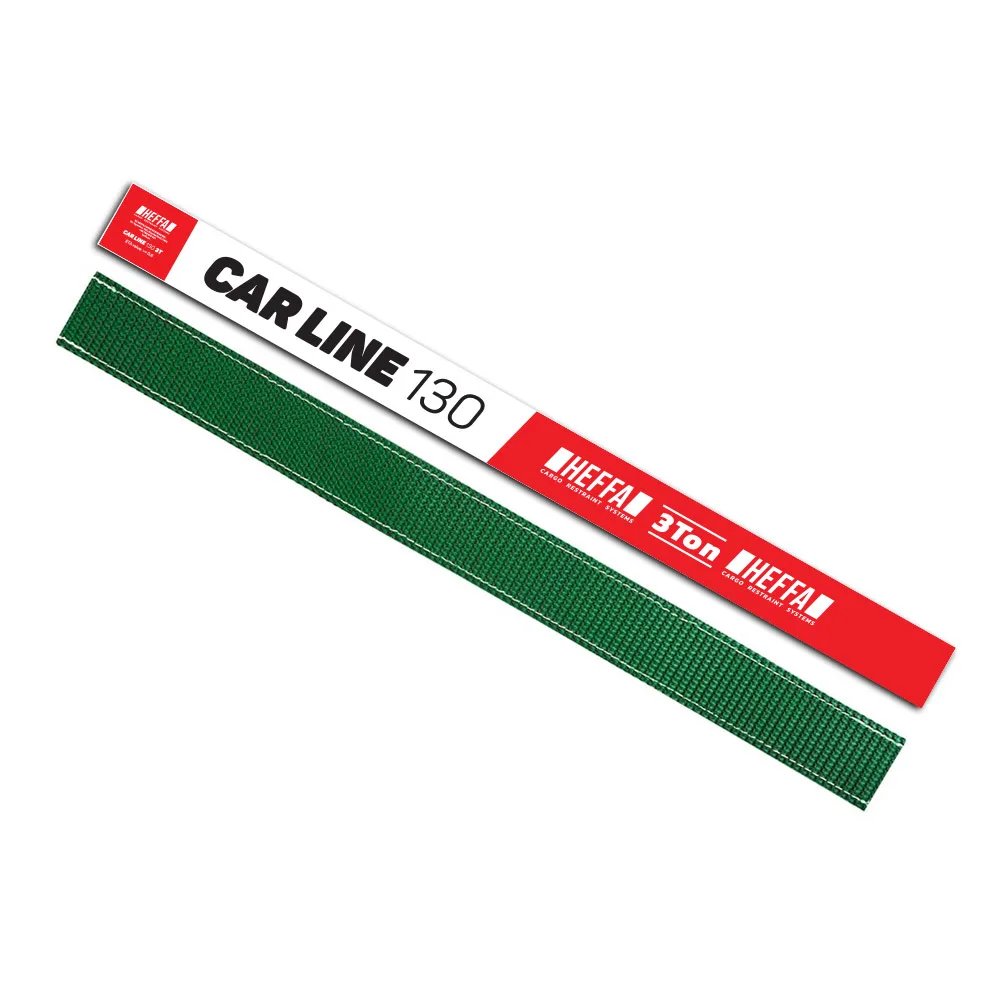 Manson chinga auto CAR LINE 130  |  3 TONE