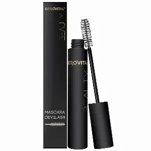 GEROVITAL BEAUTY-MASCARA DEVILASH 12ML
