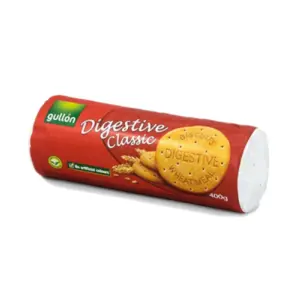 Gullon Biscuiti Digestivi 400 G