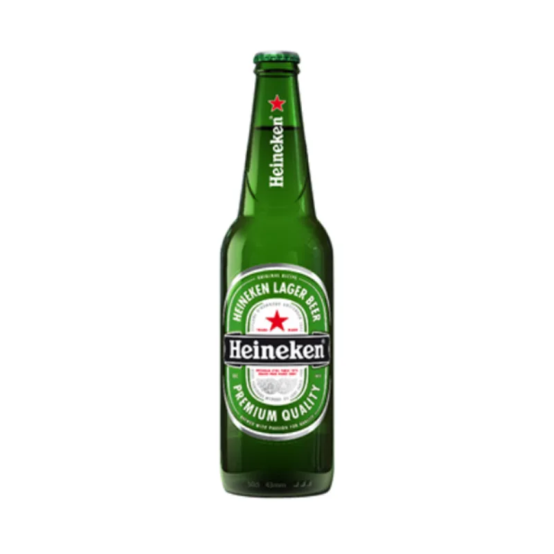 Heineken 0.40L Sticla