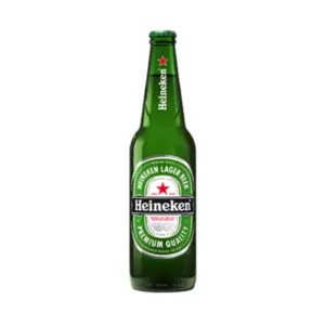 Heineken 0.40L Sticla