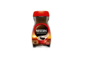 Nescafe Brasero Original Cafea Instant 200G
