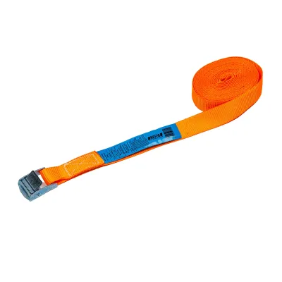 Chingă Rapidă 25mm Portocaliu 250kg - 5 Metri