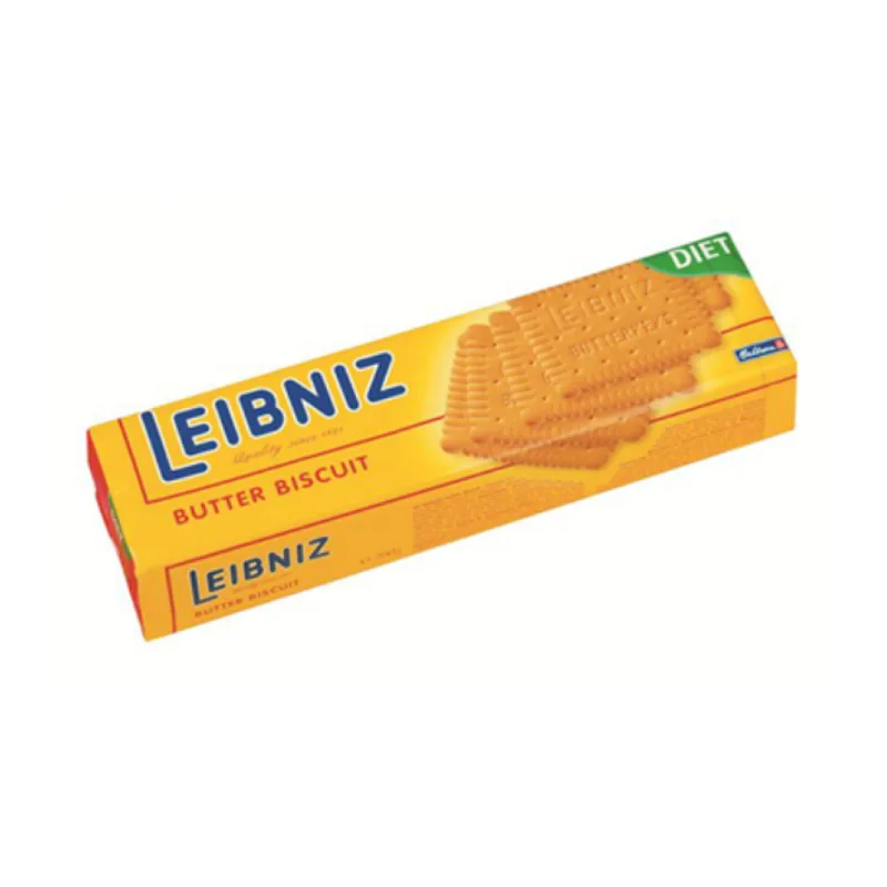 Leibniz Biscuiti Light 200 G