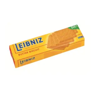 Leibniz Biscuiti Light 200 G