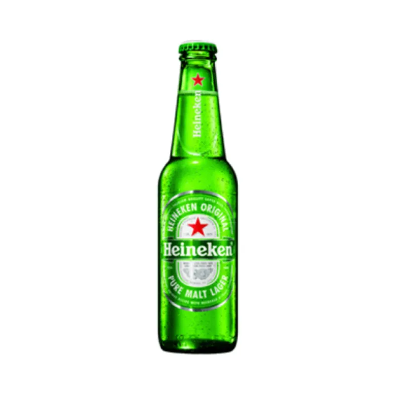 Heineken 0.33L Sticla