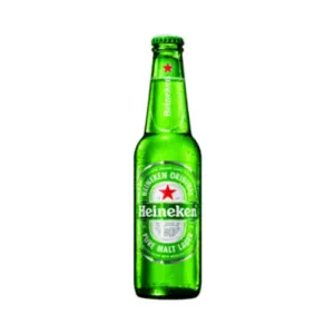 Heineken 0.33L Sticla