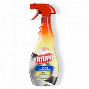 TRIUMF-PLITE VITROCEMICE