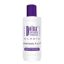 Laptele Nutritiv Si Vitaminizant Doina Clasic 200 Ml