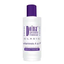 Laptele Nutritiv Si Vitaminizant Doina Clasic 200 Ml