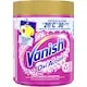 Pudra Vanish Oxi Action Pentru Indepartarea Petelor Haine Colorate 470G