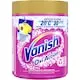 Pudra Vanish Oxi Action Pentru Indepartarea Petelor Haine Colorate 470G