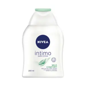 Nivea Intimo Mild Comfort 250Ml