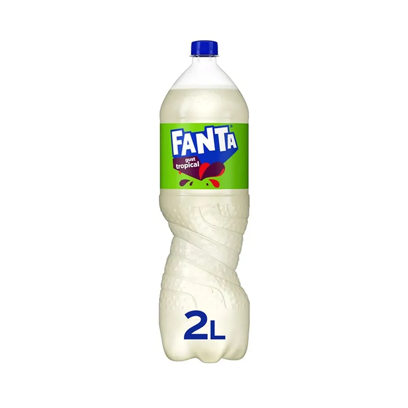 Fanta Tropical 2L Pet