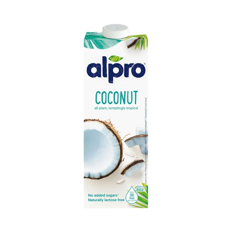 Alpro Bautura Din Cocos 1 L