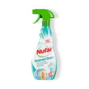 Nufar Geamuri Ocean 500Ml